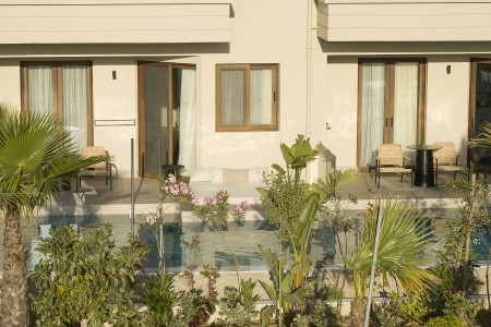 Louis Asterion Suites & Spa - Obrázek 4