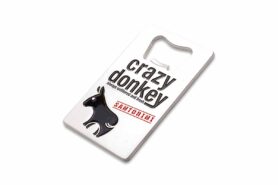ATP - Otvírák lahví Santorini "Crazy Donkey"