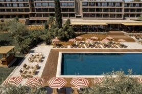 Cook's Club Corfu (Ex. Ionian Park)