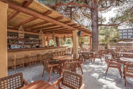 Cook's Club Corfu (Ex. Ionian Park) - Obrázek 3