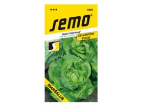 AgroBio Salát hlávkový Maršálus 0,6 g