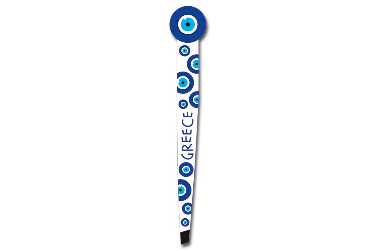 ATP – Pinzeta “Evil Eye”