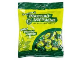 Anemos Chios karamelky s mastichovou náplní 200g