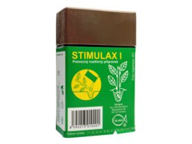 AgroBio Stimulax l - práškový 100 ml