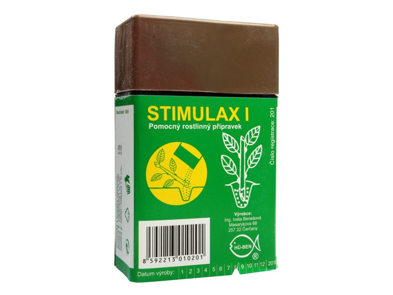 AgroBio Stimulax l - práškový 100 ml