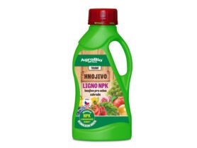 AgroBio TRUMF Ligno NPK 250 ml