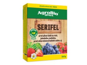 AgroBio Serifel 3x5 g