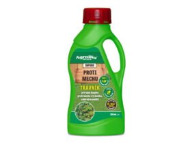 AgroBio Proti mechu v trávníku (INPORO) 250 ml