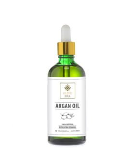 OLIVE SPA Arganový olej 100 ml (s vitamínem E)