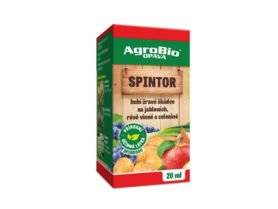 AgroBio SpinTor 20 ml