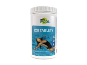 AgroBio OXI tablety 0,5 kg