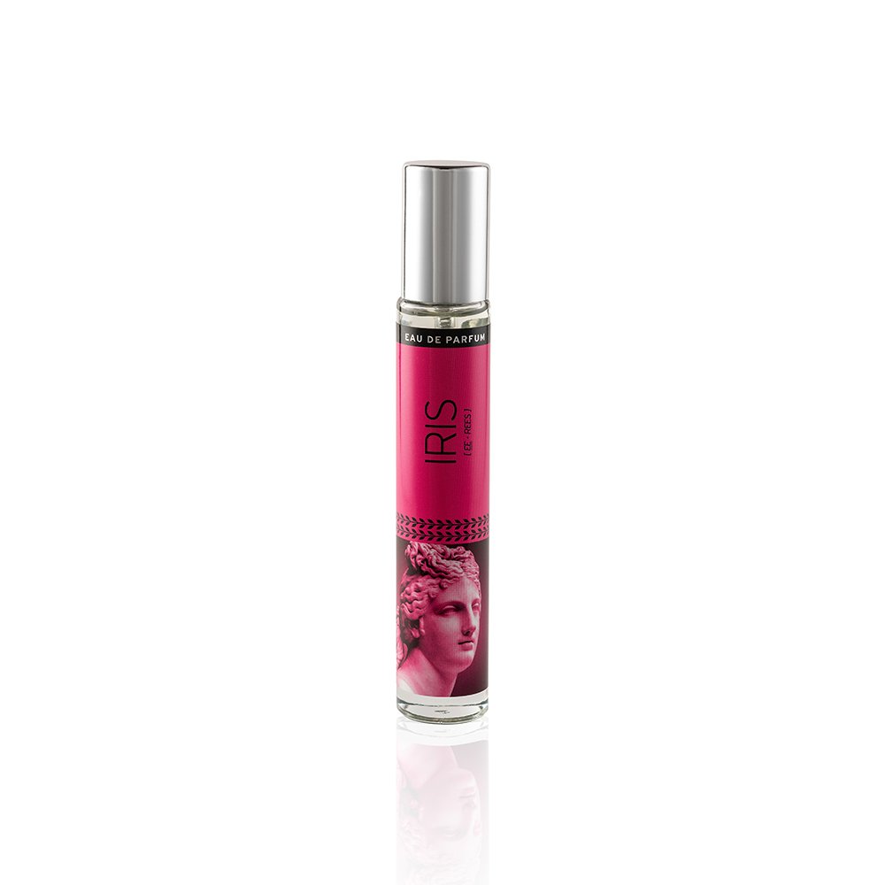 OLIVE SPA MYTHOLOGY IRIS parfém pro ženy (Eau de Parfum) 25 ml