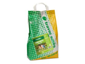 AgroBio HOBBY hřiště travní směs 2 kg