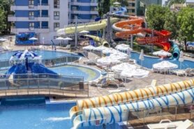 Kuban Resort & Aqua Park