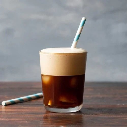 Nescafé Azera Freddo Espresso 42g (12 sáčků) - Obrázek 2