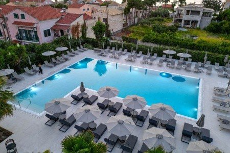 Nobilis Corfu - Obrázek 2