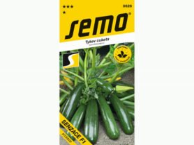 AgroBio Tykev cuketa SENZACE F1 1,5 g