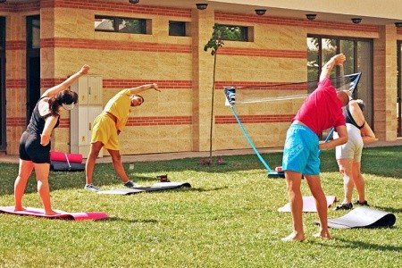 Melia Sunny Beach Resort - Obrázek 3