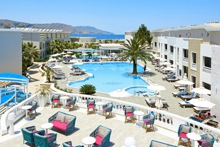 Mythos Palace Resort & Spa
