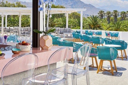Mythos Palace Resort & Spa - Obrázek 3