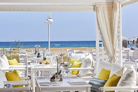 Mythos Palace Resort & Spa - Obrázek 4