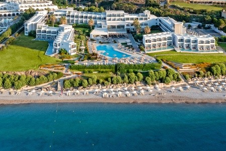 Paralos Rodos Lifestyle (Ex. Lutania Beach)