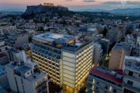 Electra Metropolis Athens