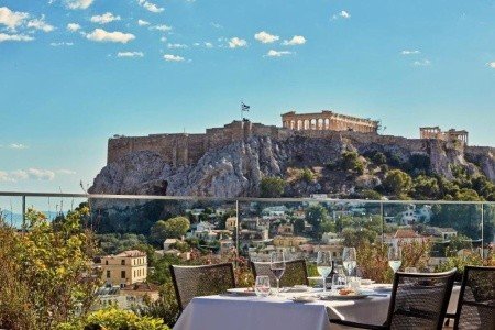 Electra Metropolis Athens - Obrázek 3