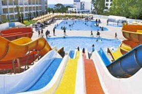 Omar Khayam Resort & Aquapark