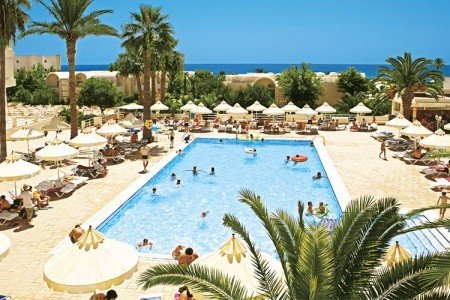 Omar Khayam Resort & Aquapark - Obrázek 4