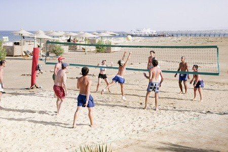 Shams Alam Beach Resort - Obrázek 3
