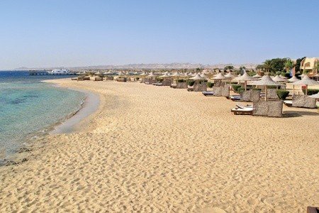 Shams Alam Beach Resort - Obrázek 4