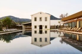 The Olivar Suites