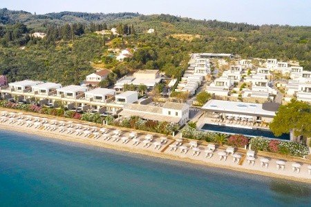 The Olivar Suites - Obrázek 4