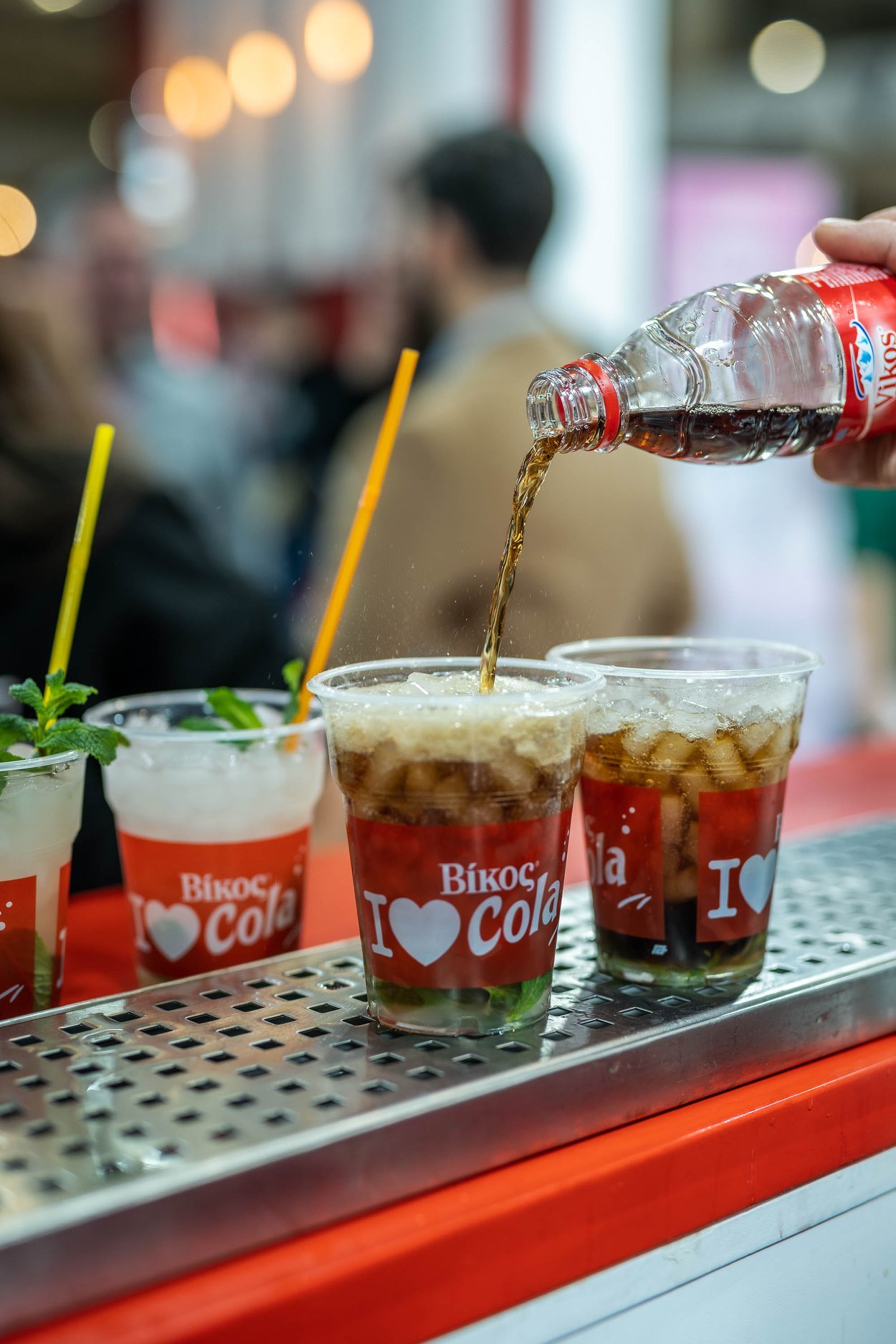 Vikos Cola Classic 6 x 330 ml - Obrázek 4