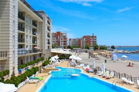Festa Pomorie - Obrázek 3