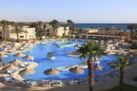 Jaz Palmariva Beach (Ex. Labranda Club Makadi)