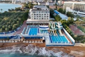 Lonicera West (Ex.gold Island Mondo)