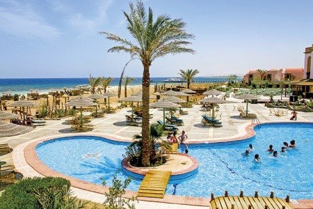 Shams Alam Beach Resort - Obrázek 2