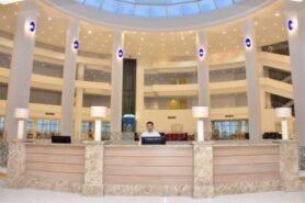 Amarina Star Resort & Aqua Park Sharm El-Skeikh