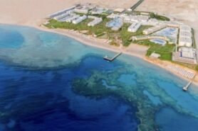 Sirena Beach Resort & Spa