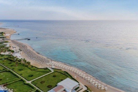 Sirena Beach Resort & Spa - Obrázek 3