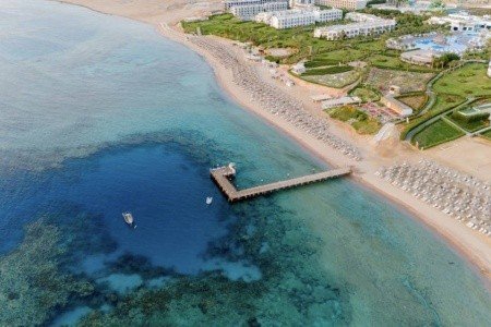 Sirena Beach Resort & Spa - Obrázek 4
