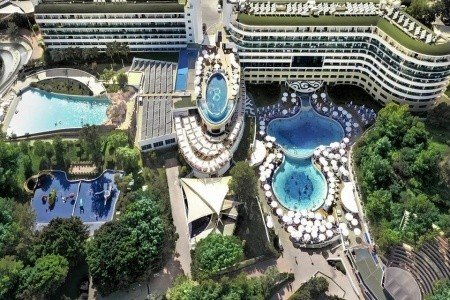 A Good Life Utopia Family Resort (Ex. Water Planet)