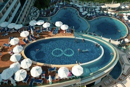 A Good Life Utopia Family Resort (Ex. Water Planet) - Obrázek 3