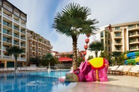 Planeta Hotel & Aquapark