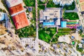 Club Hotel Palm Azur (Ex. Palm Azur)