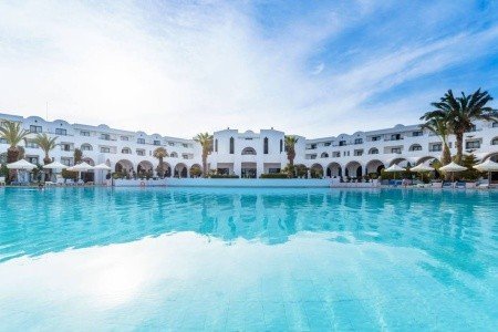 Club Hotel Palm Azur (Ex. Palm Azur) - Obrázek 3