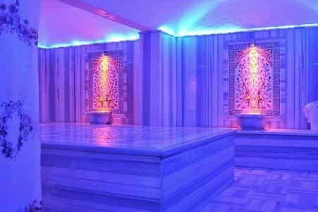 Cleopatra Golden Beach Hotel