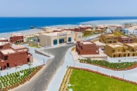 Pickalbatros Vita Resort - Portofino Marsa Alam